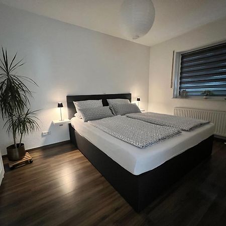 Ferienwohnung Am Philosophenweg Hachenburg Exteriér fotografie
