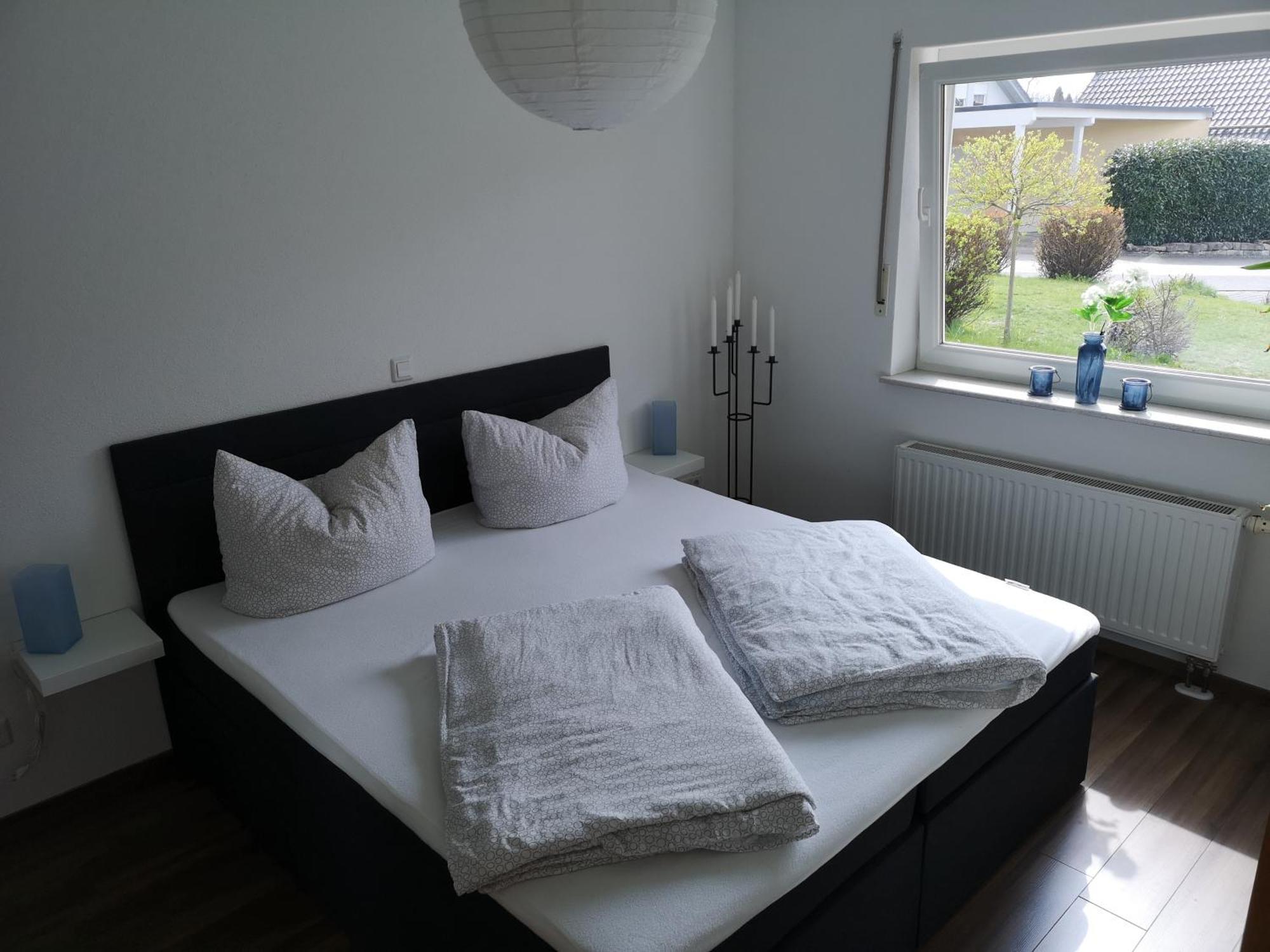 Ferienwohnung Am Philosophenweg Hachenburg Exteriér fotografie