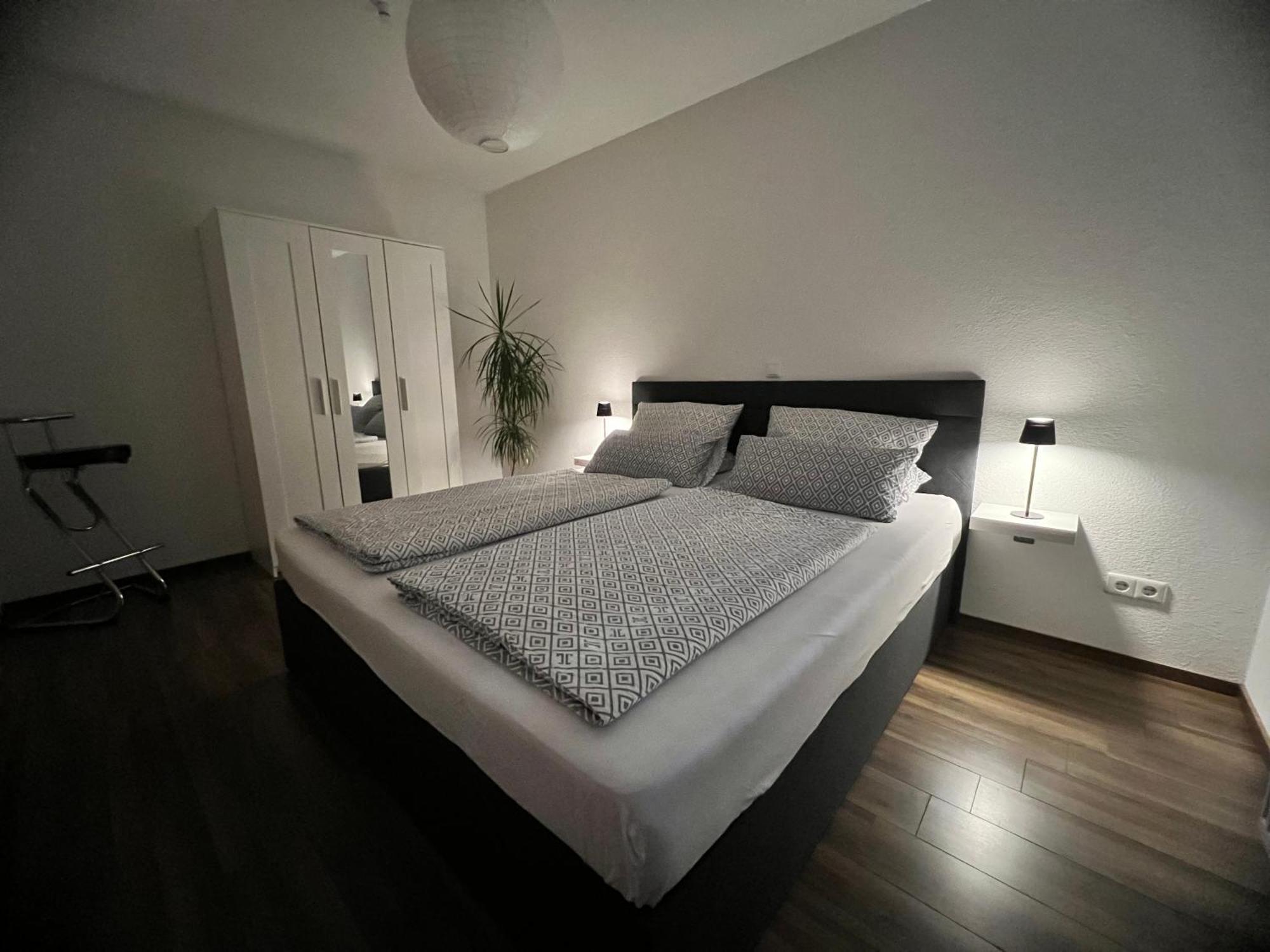 Ferienwohnung Am Philosophenweg Hachenburg Exteriér fotografie