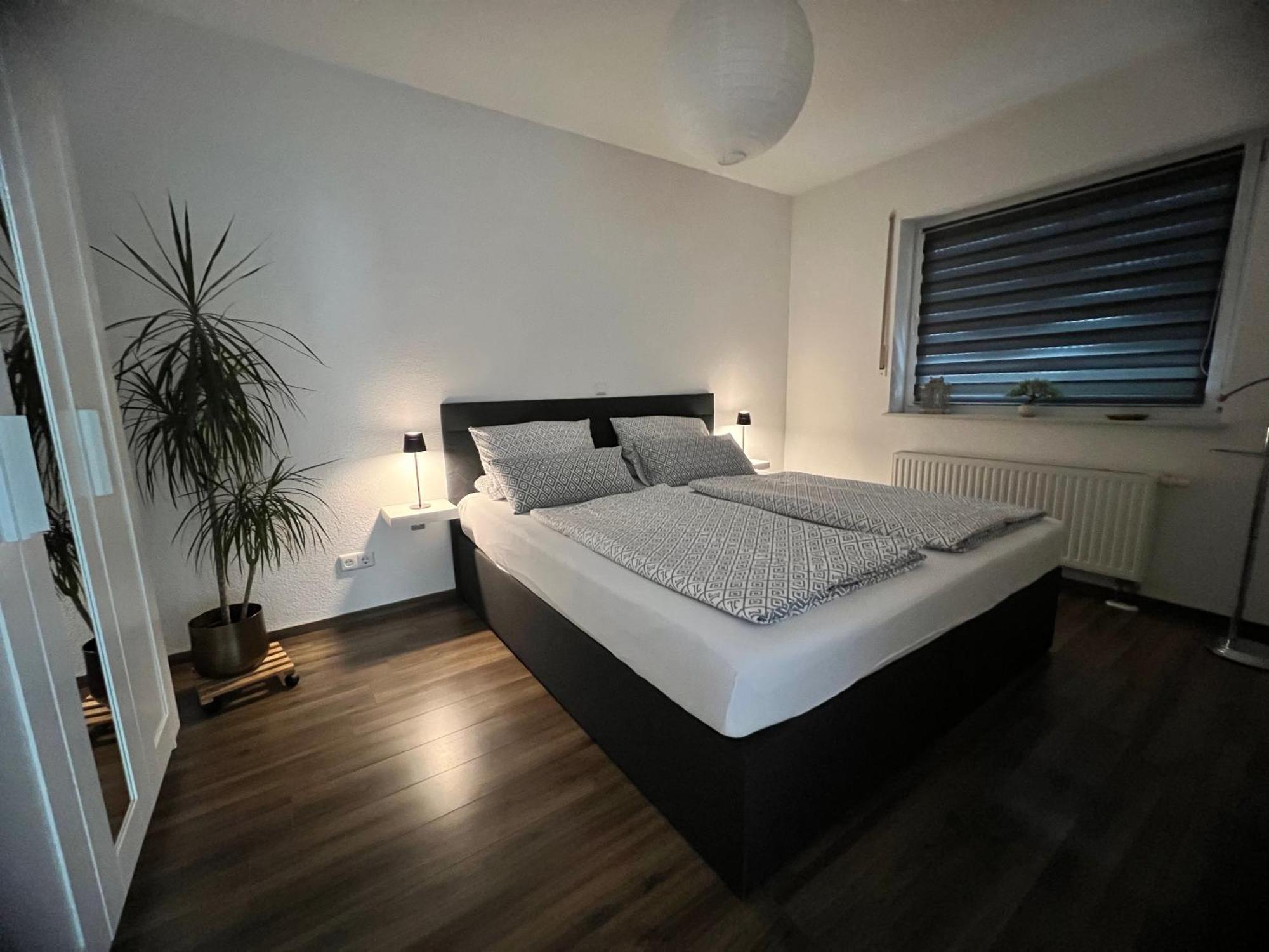 Ferienwohnung Am Philosophenweg Hachenburg Exteriér fotografie